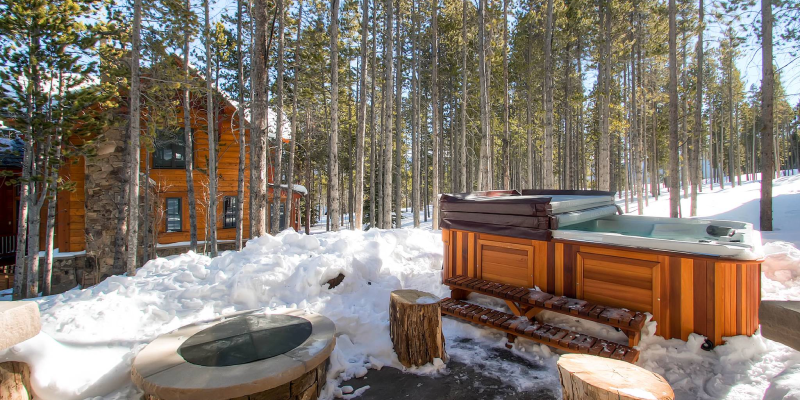 HotTub