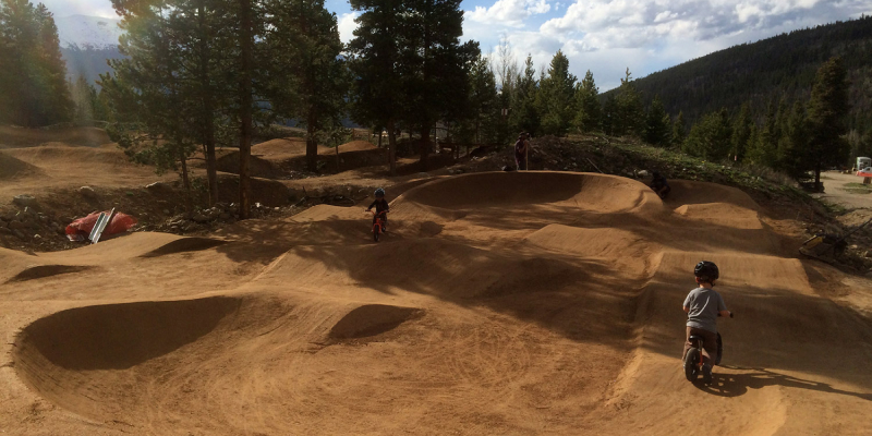 15 Things To Do with Your Kids in Breck