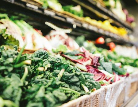 Grocery Grocery