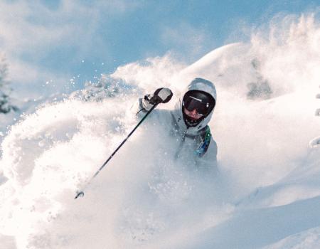 IMPERIAL EXPRESS SUPERCHAIR & PEAK 8 BACK BOWLS: THE ULTIMATE ADVENTURE IMPERIAL EXPRESS SUPERCHAIR & PEAK 8 BACK BOWLS: THE ULTIMATE ADVENTURE