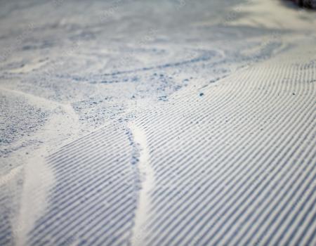 Snow Grooming