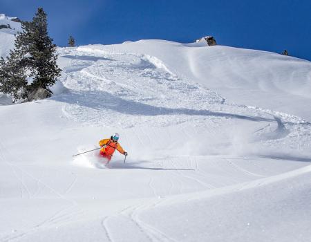 INSIDER SECRETS: TOP EXPERT SKI RUNS TO AVOID THE CROWDS AT BRECKENRIDGE 
