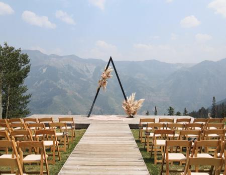 Colorado Wedding & Honeymoon Ideas Colorado Wedding & Honeymoon Ideas