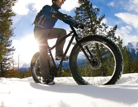 WHERE TO RENT FAT‑TIRE BIKES FOR SNOW TRAILS IN BRECKENRIDGE WHERE TO RENT FAT‑TIRE BIKES FOR SNOW TRAILS IN BRECKENRIDGE