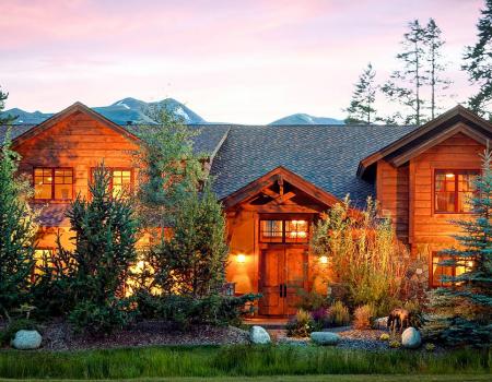 Stay in One of Our Luxury Breckenridge Private Home Rentals Stay in One of Our Luxury Breckenridge Private Home Rentals