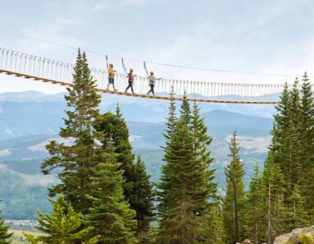 10 Summer Outdoor Activities in Breck 10 Summer Outdoor Activities in Breck