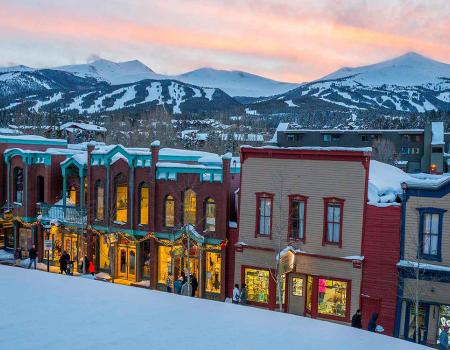 Things To Do in Breckenridge if You Don’t Ski Things To Do in Breckenridge if You Don’t Ski