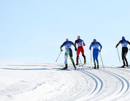 Nordic Nordic
