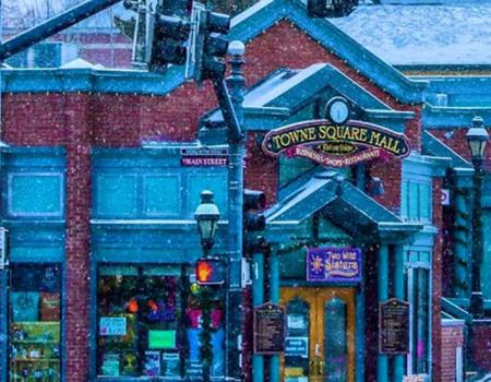 Our Must Stop Shops in Breckenridge Our Must Stop Shops in Breckenridge