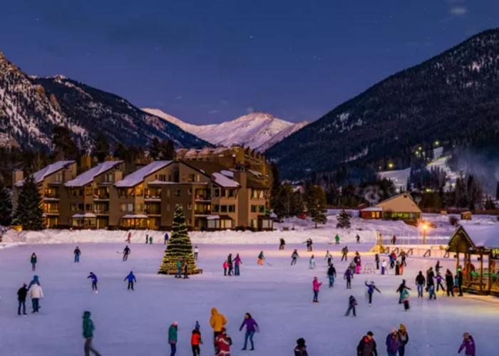 15 Things To Do with Your Kids in Breck