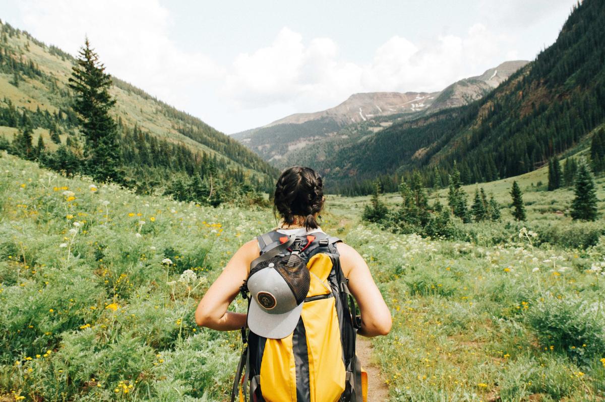 SUMMER GUIDE TO BRECKENRIDGE | VisitBreck