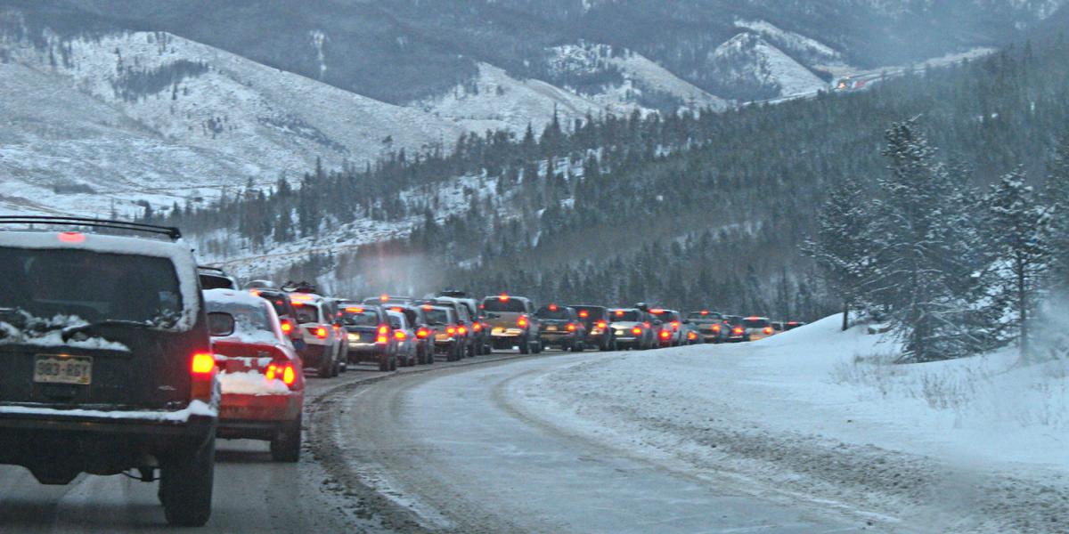 5 TRAVEL TIPS TO BRECKENRIDGE | VisitBreck