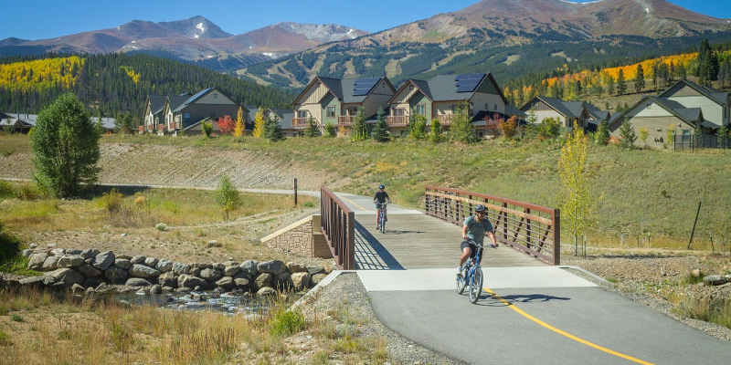 Fall Events in Breckenridge Fall Events in Breckenridge