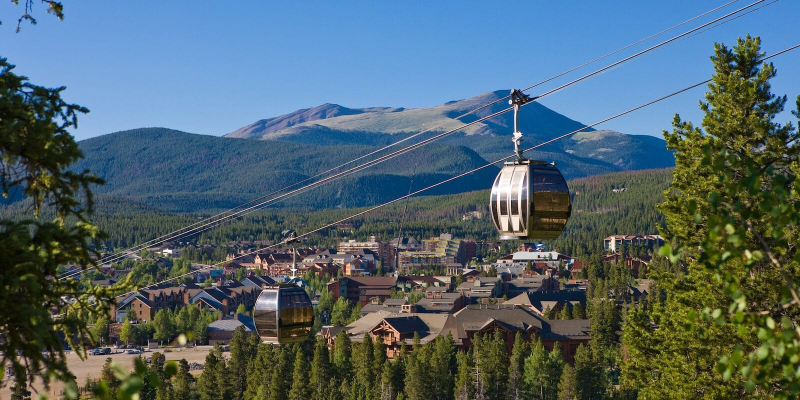 15 Things To Do with Your Kids in Breck