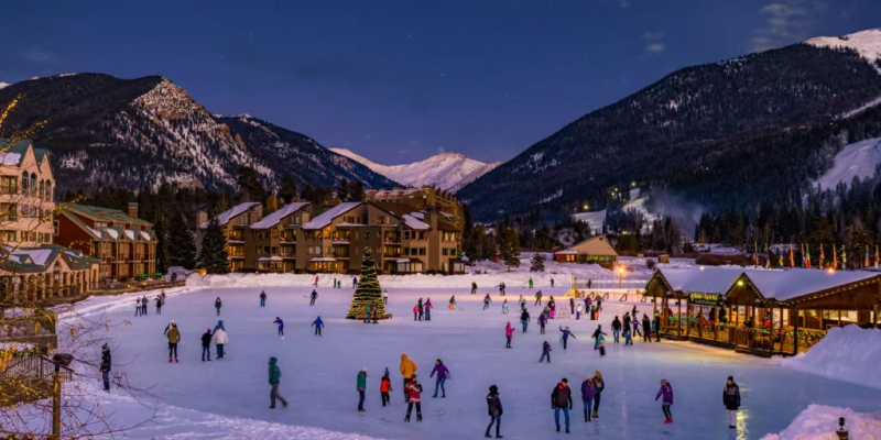 15 Things To Do with Your Kids in Breck