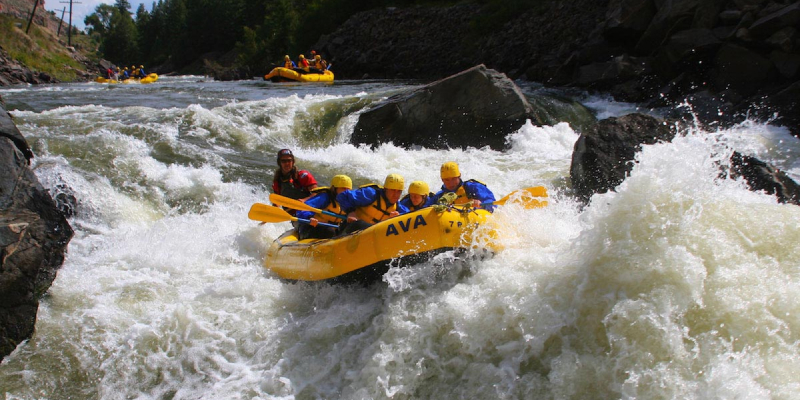 15 Things To Do with Your Kids in Breck 15 Things To Do with Your Kids in Breck