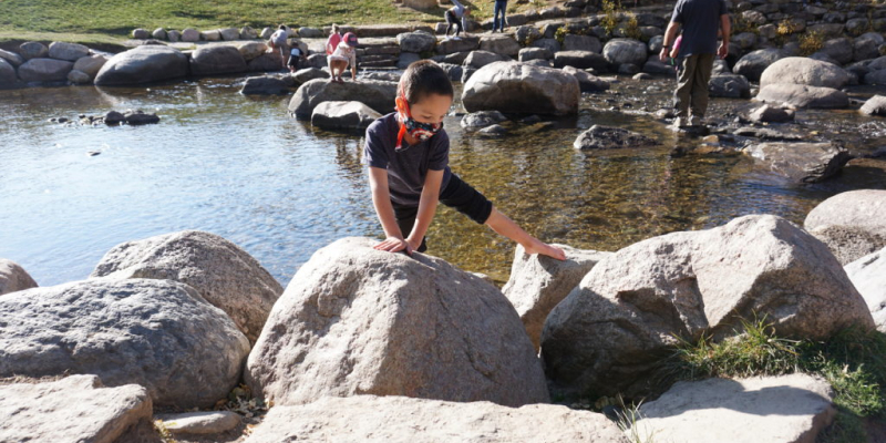 15 Things To Do with Your Kids in Breck 15 Things To Do with Your Kids in Breck