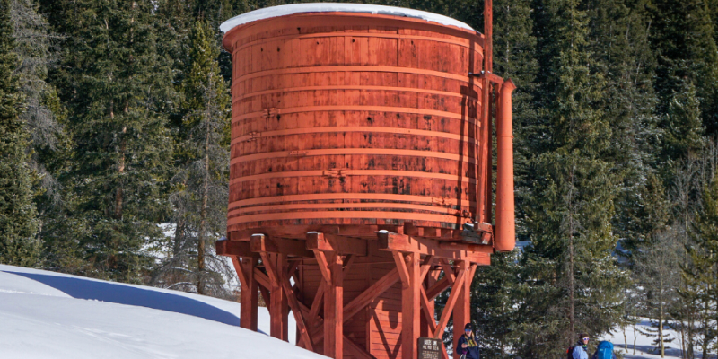 15 Things To Do with Your Kids in Breck 15 Things To Do with Your Kids in Breck