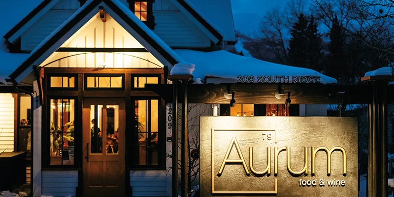 Aurum
