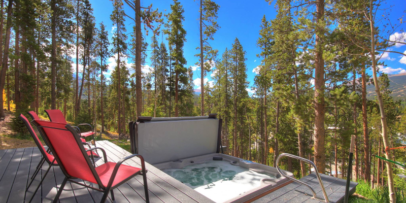 Breck Escape