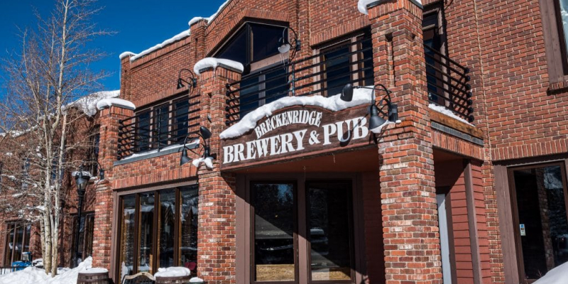 Breck Brew