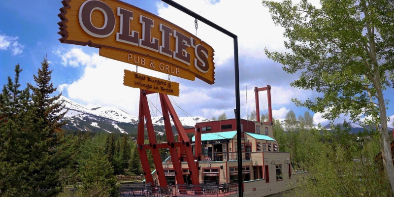 Ollie's