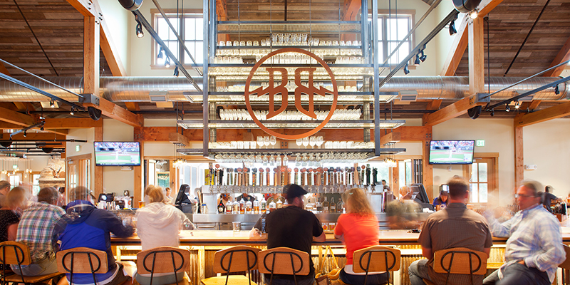 Breck Brew