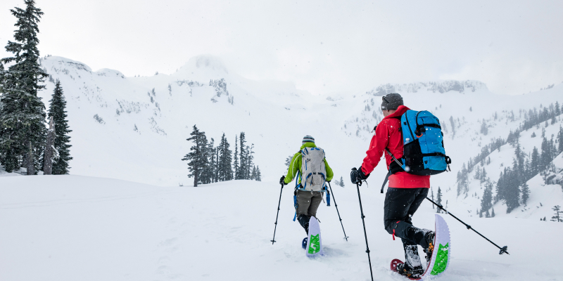 Breckenridge Bucket List