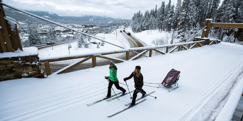 Breckenridge Bucket List