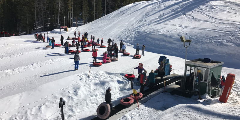 Breckenridge Bucket List Breckenridge Bucket List