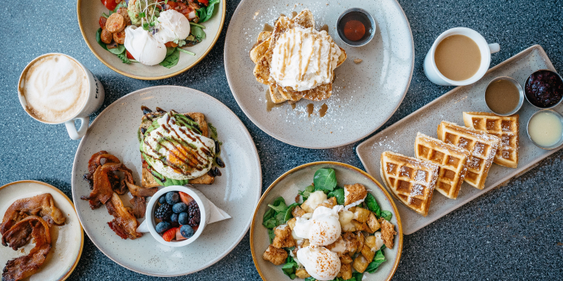 Brunch Brunch
