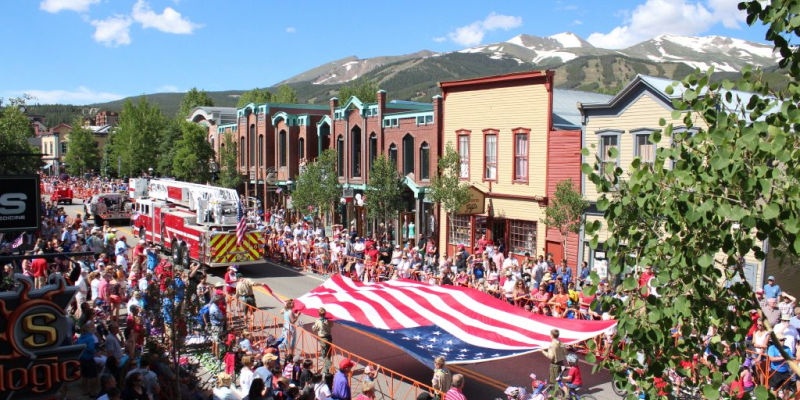 Summer Events & Festivals Breckenridge Summer Events & Festivals Breckenridge