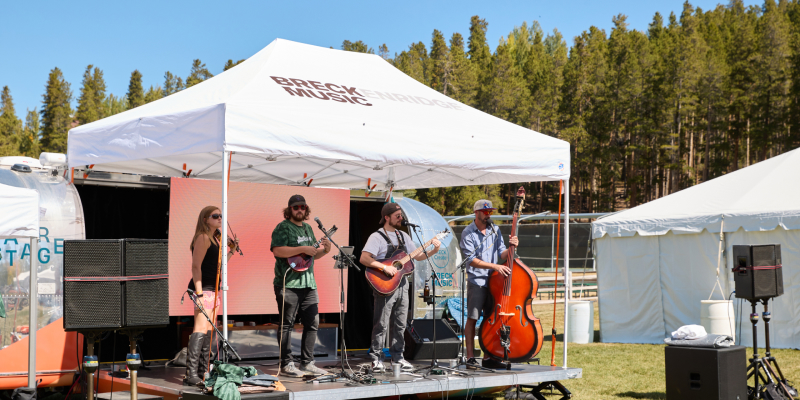 Summer Events & Festivals Breckenridge Summer Events & Festivals Breckenridge
