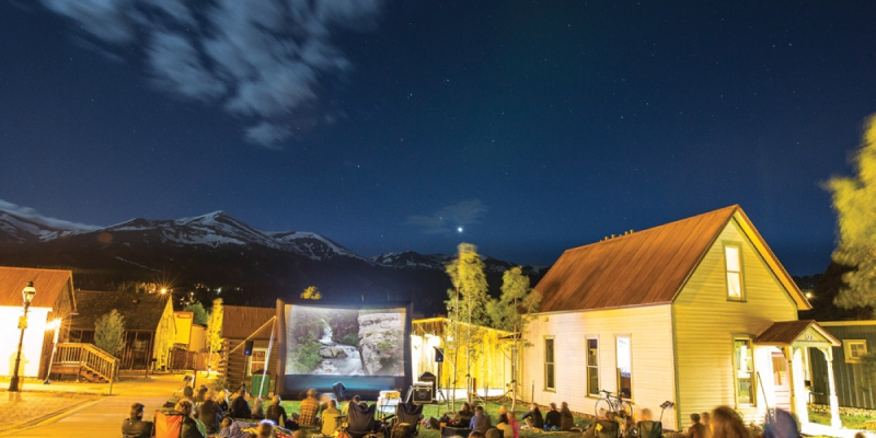 Summer Events & Festivals Breckenridge Summer Events & Festivals Breckenridge