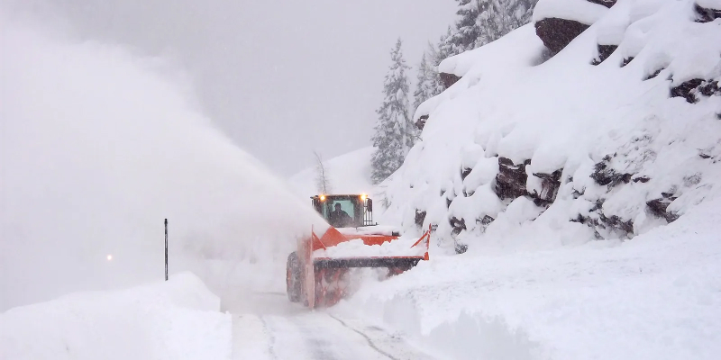 Colorado Road Conditions