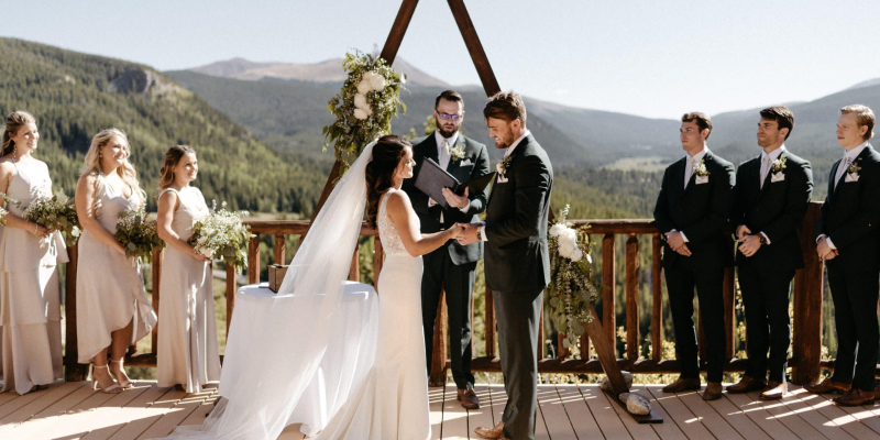 Colorado Wedding & Honeymoon Ideas