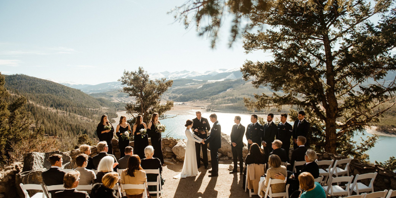 Colorado Wedding & Honeymoon Ideas