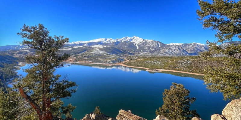 Breckenridge Bucket List Breckenridge Bucket List