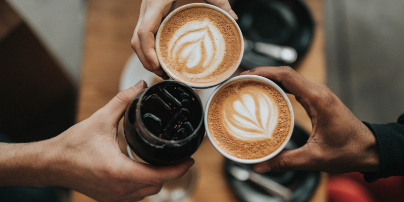 Cuppa Joe