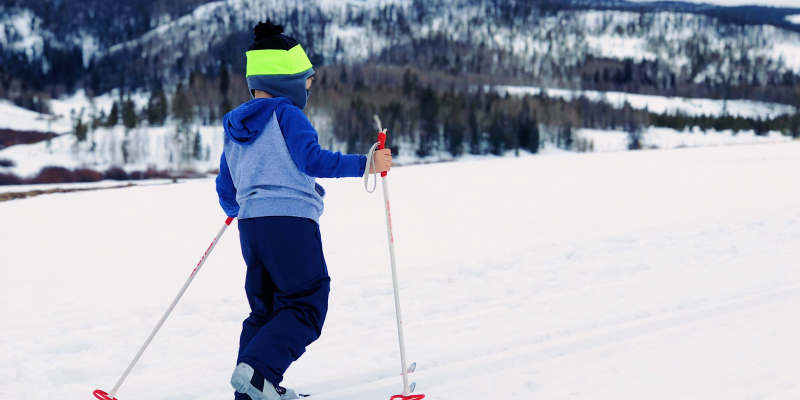 Our favorite Breckenridge ski runs