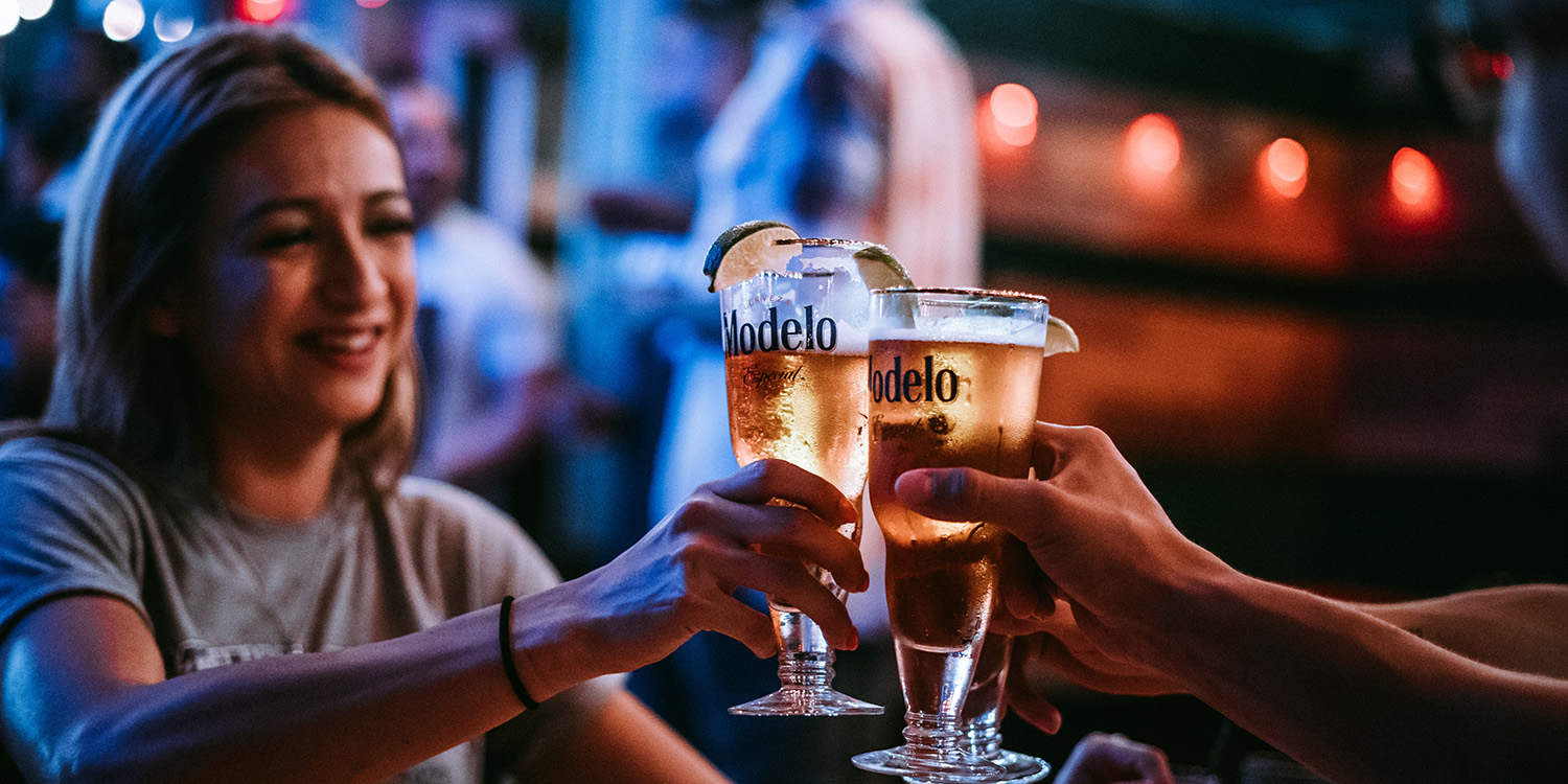 Happy Hour Happy Hour