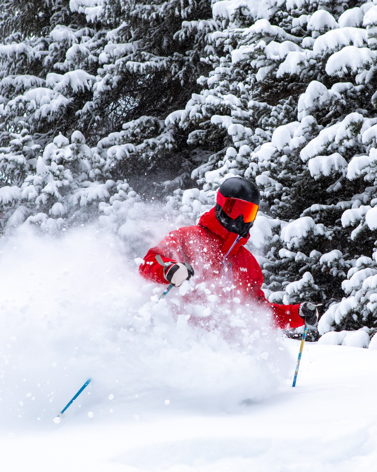 INSIDER SECRETS: TOP EXPERT SKI RUNS TO AVOID THE CROWDS AT BRECKENRIDGE 
