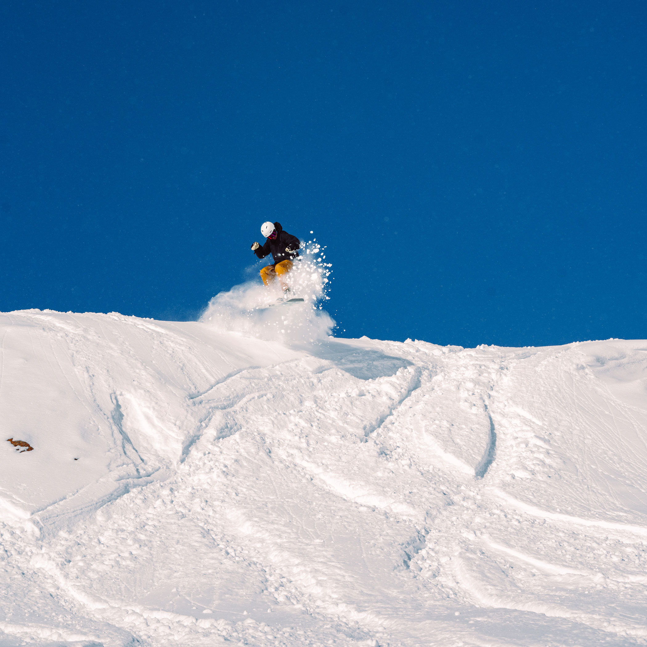 IMPERIAL EXPRESS SUPERCHAIR & PEAK 8 BACK BOWLS: THE ULTIMATE ADVENTURE IMPERIAL EXPRESS SUPERCHAIR & PEAK 8 BACK BOWLS: THE ULTIMATE ADVENTURE