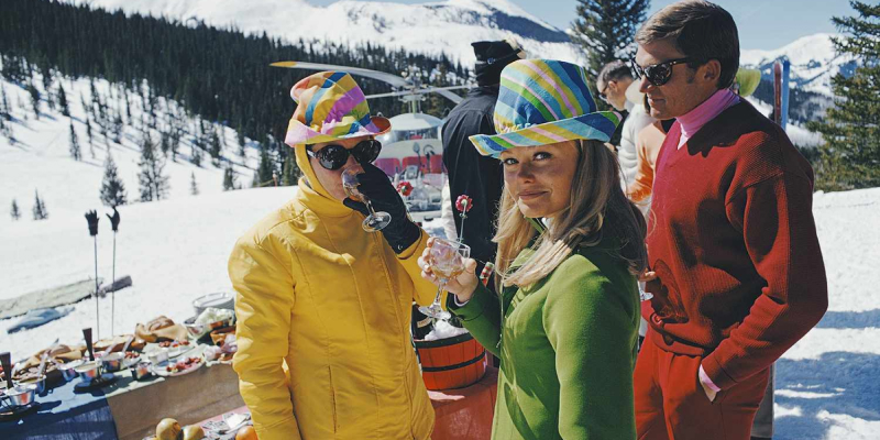 THINGS TO DO IN BRECKENRIDGE IF YOU DON’T SKI