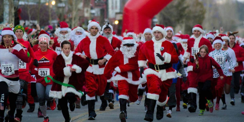 What to do in Breck during the holidays What to do in Breck during the holidays