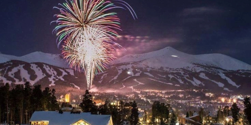  What to do in Breck during the holidays