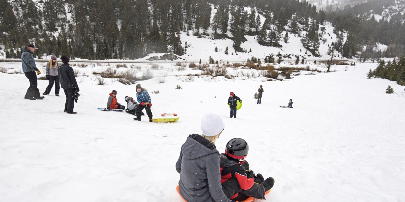 What to do in Breck during the holidays What to do in Breck during the holidays